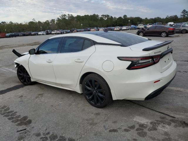 Изображение 2 2023 NISSAN MAXIMA SR 2023 с VIN 1N4AA6EV5PC501683
