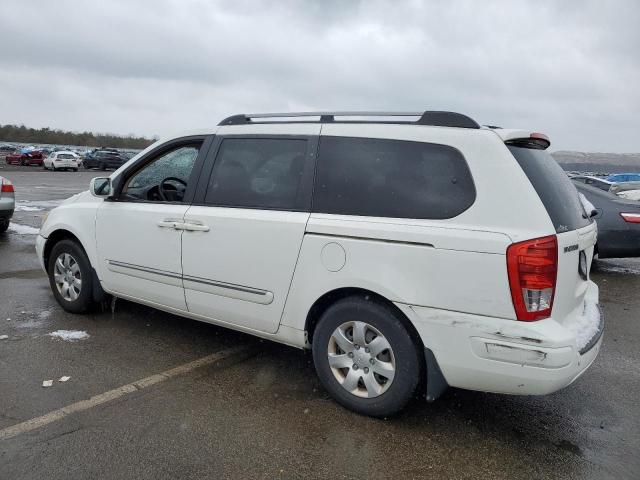 Image 2 of 2008 HYUNDAI ENTOURAGE GLS 2008 with VIN KNDMC233986046803