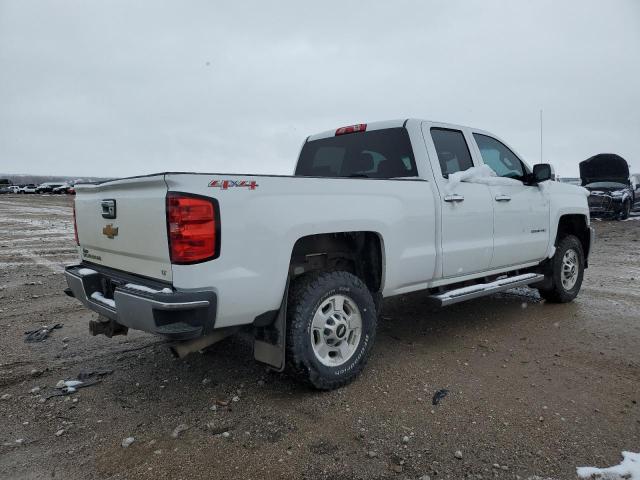 Image 3 of 2015 CHEVROLET SILVERADO K2500 HEAVY DUTY LT 2015 with VIN 1GC2KVEG9FZ120812