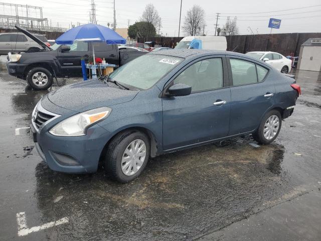 Image 1 of 2016 NISSAN VERSA S 2016 with VIN 3N1CN7AP6GL805407