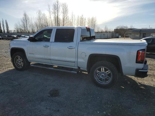Obraz 2 z 2016 GMC SIERRA K1500 DENALI 2016 z VIN 3GTU2PEJ6GG181598