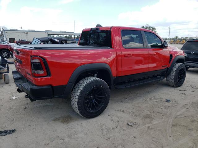 Image 3 of 2021 RAM 1500 TRX 2021 with VIN 1C6SRFU99MN904214
