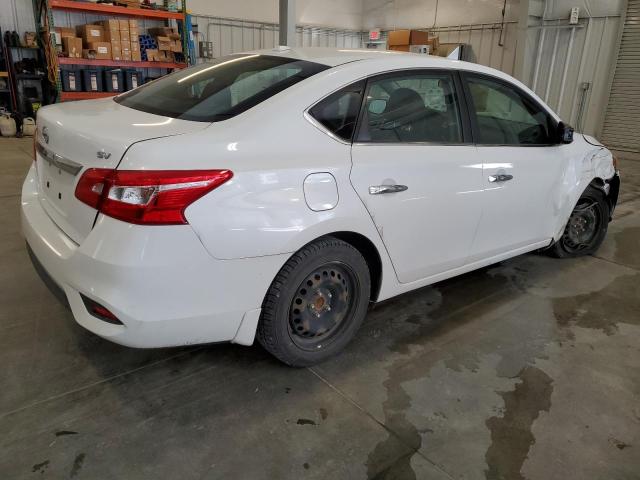 Image 3 of 2017 NISSAN SENTRA S 2017 with VIN 3N1AB7AP5HL722309