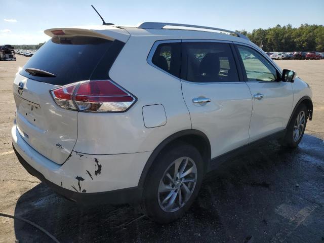 Изображение 3 2015 NISSAN ROGUE S 2015 с VIN 5N1AT2MTXFC795041