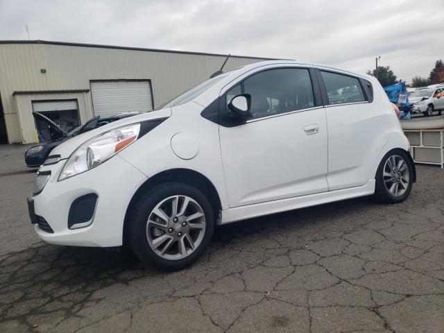 Obraz 2016 CHEVROLET SPARK EV 2LT 2016