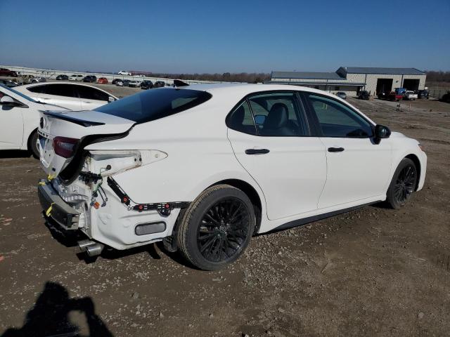 Image 3 of 2020 TOYOTA CAMRY SE 2020 with VIN 4T1G11AK9LU392700