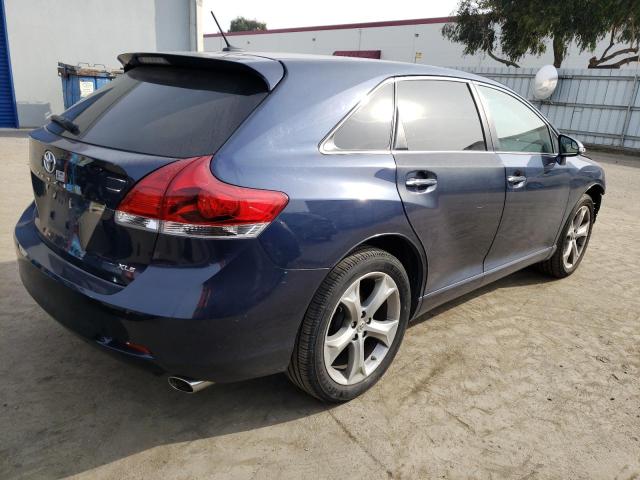 Изображение 3 2015 TOYOTA VENZA LE 2015 с VIN 4T3ZK3BB4FU071563