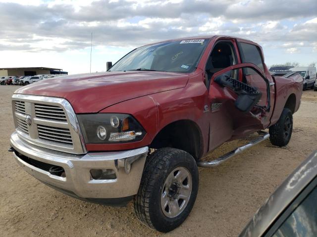 Obraz 2010 DODGE RAM 2500  2010