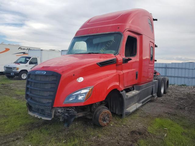 Image 2 of 2019 FREIGHTLINER CASCADIA 126  2019 with VIN 3AKJHHDR4KSKS3077