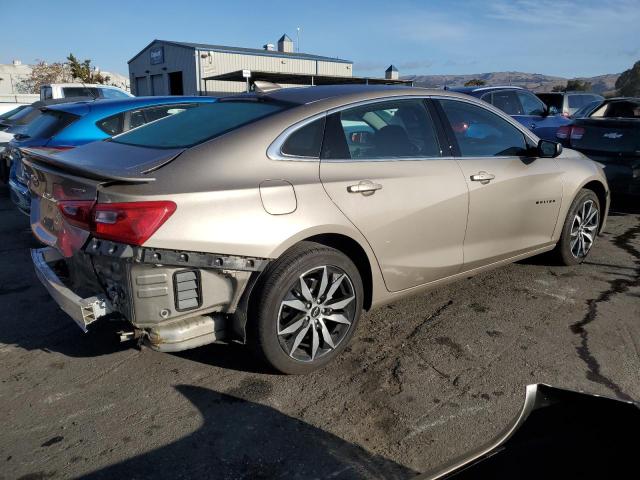 Obraz 3 z 2022 CHEVROLET MALIBU RS 2022 z VIN 1G1ZG5ST4NF214512