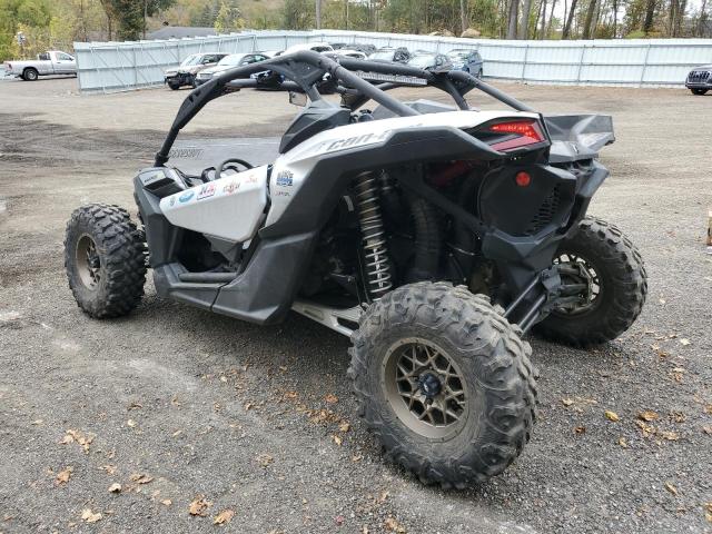 Image 3 of 2018 CAN-AM MAVERICK X3 TURBO 2018 with VIN 3JBVGAY42JK000481