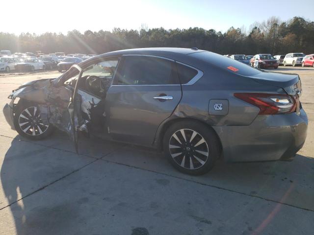 Image 2 of 2018 NISSAN ALTIMA 2.5 2018 with VIN 1N4AL3AP2JC131039