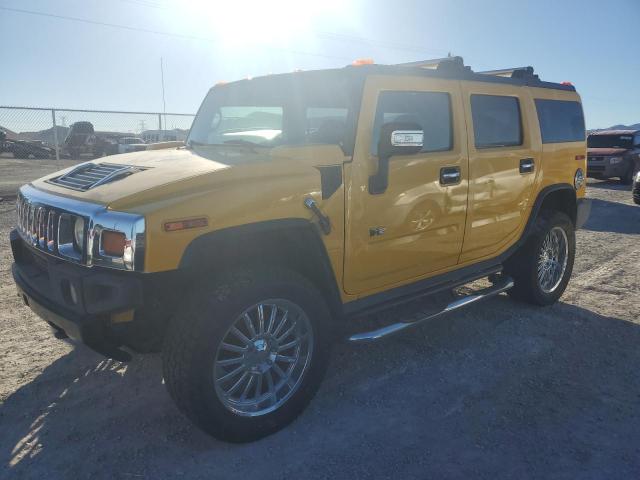 2007 HUMMER H2  2007 image