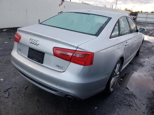 Изображение 3 2015 AUDI A6 PREMIUM PLUS 2015 с VIN WAUFGAFC3FN015985