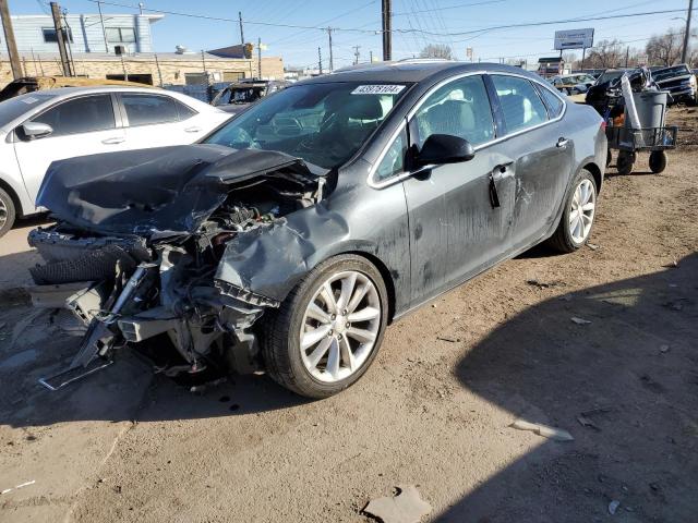 Изображение 1 2015 BUICK VERANO  2015 с VIN 1G4PS5SK9F4190933