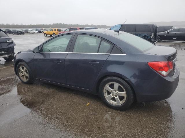 Obraz 2 z 2014 CHEVROLET CRUZE LT 2014 z VIN 1G1PC5SB4E7326571