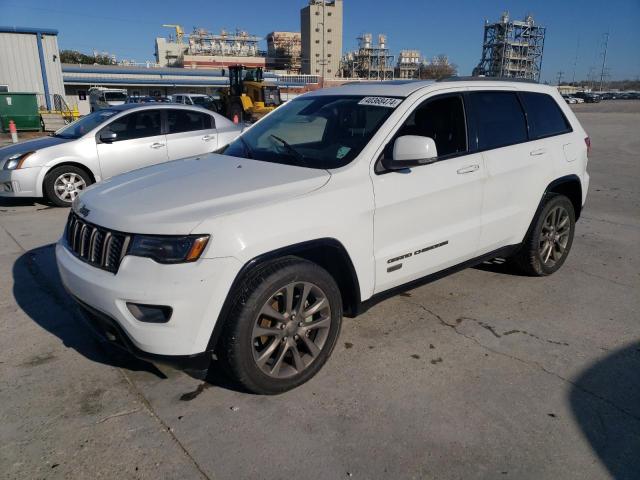Obraz 2016 JEEP GRAND CHEROKEE LIMITED 2016