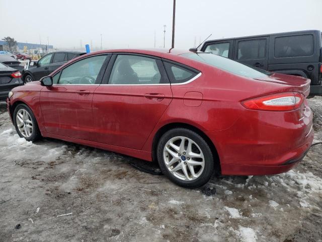 Obraz 2 z 2015 FORD FUSION SE 2015 z VIN 3FA6P0H72FR292241