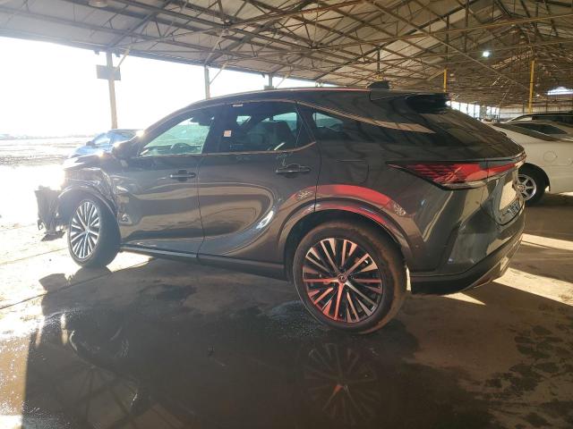 Image 2 of 2024 LEXUS RX 350 BASE 2024 with VIN 2T2BAMBA4RC024917