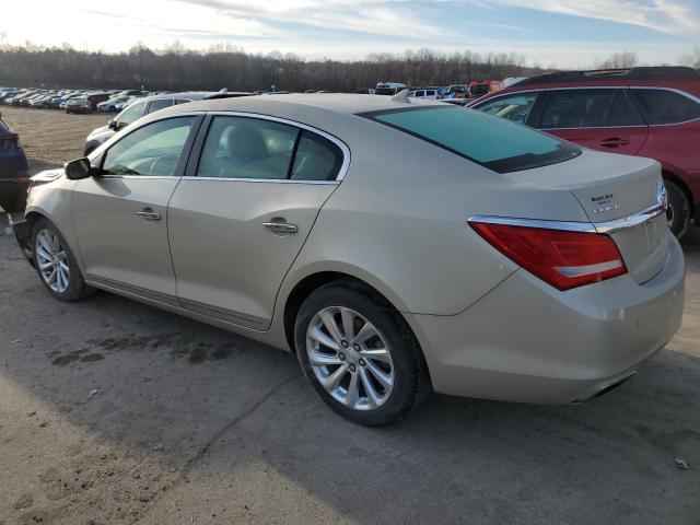 Image 2 of 2014 BUICK LACROSSE  2014 with VIN 1G4GB5G37EF205210