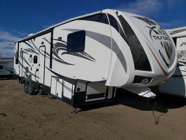 Изображение 2015 WILDWOOD XLR TOY 2015