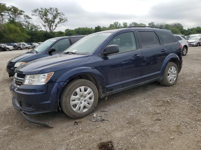 2020 DODGE JOURNEY SE 2020 image