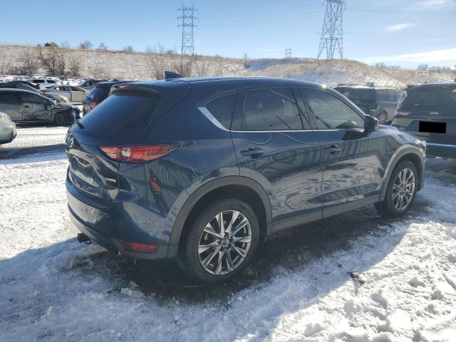 Image 3 of 2020 MAZDA CX-5 SIGNATURE 2020 with VIN JM3KFBEY2L0739898