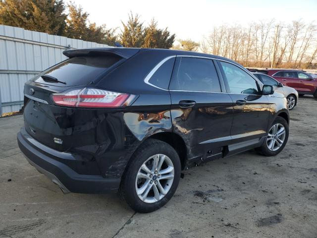 Изображение 3 2019 FORD EDGE SEL 2019 с VIN 2FMPK4J91KBC67660