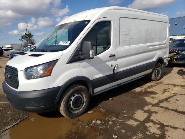 Изображение 2015 FORD TRANSIT T-250 2015