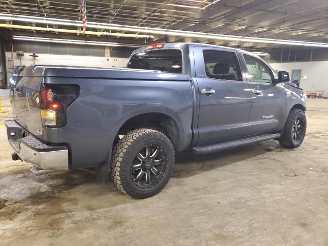 Image 3 of 2007 TOYOTA TUNDRA CREWMAX LIMITED 2007 with VIN 5TBDV58187S471097