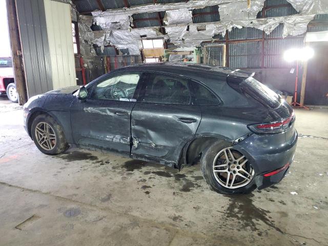 Obraz 2 z 2020 PORSCHE MACAN  2020 z VIN WP1AA2A50LLB06649