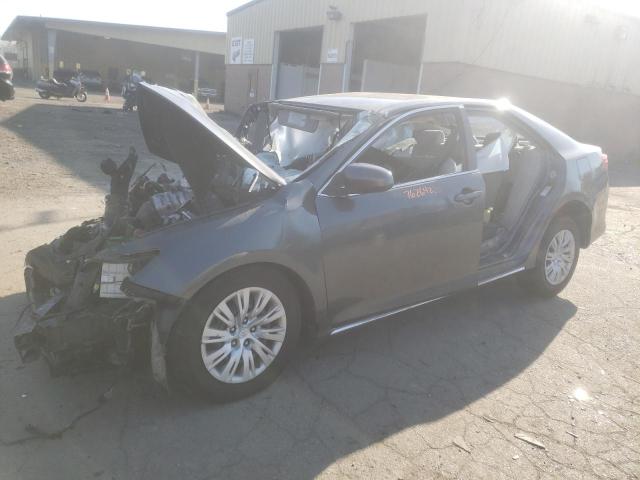 2013 TOYOTA CAMRY L 2013 image