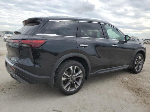 Obraz 3 z 2022 INFINITI QX60 LUXE 2022 z VIN 5N1DL1FRXNC334803