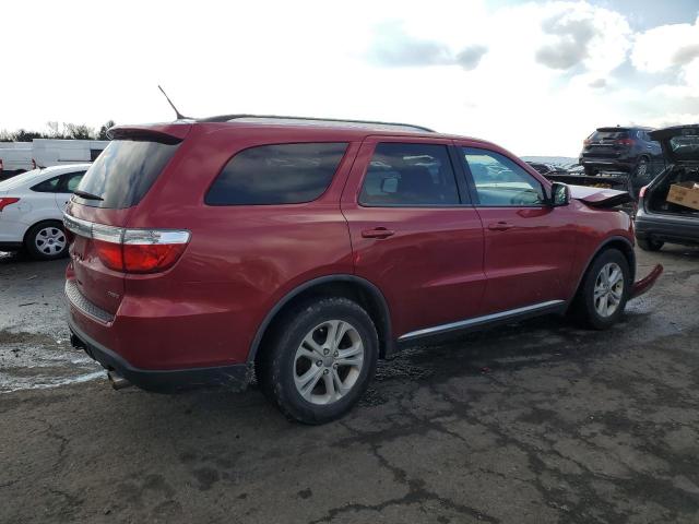 Изображение 3 2011 DODGE DURANGO CREW 2011 с VIN 1D4SE4GT9BC651875