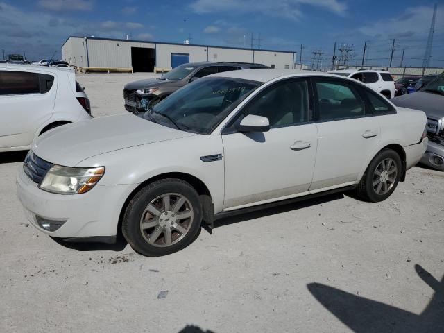 2009 FORD TAURUS SEL 2009 image