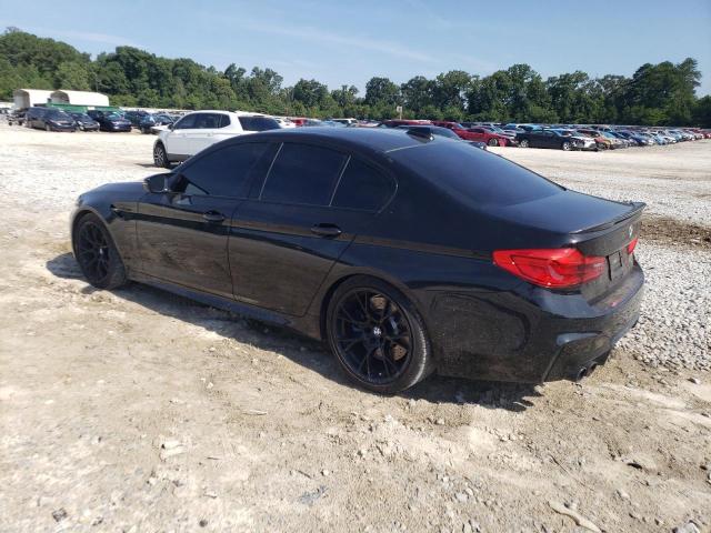 Image 2 of 2019 BMW M5  2019 with VIN WBSJF0C54KB285571