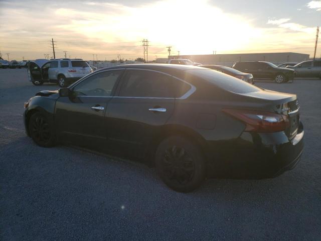 Obraz 2 z 2018 NISSAN ALTIMA 2.5 2018 z VIN 1N4AL3APXJC251929