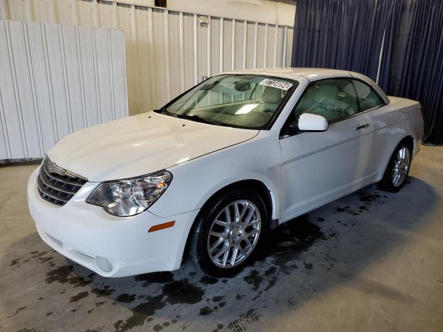 Obraz 2010 CHRYSLER SEBRING LIMITED 2010