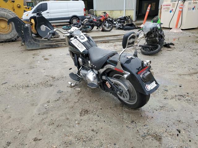Изображение 3 2009 HARLEY-DAVIDSON FLSTF  2009 с VIN 1HD1BX5109Y061287