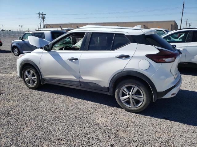 Obraz 2 z 2021 NISSAN KICKS S 2021 z VIN 3N1CP5BV5ML543256