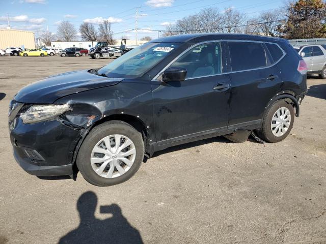 Изображение 1 2016 NISSAN ROGUE S 2016 с VIN 5N1AT2MM7GC758331