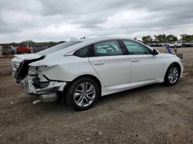 Image 3 of 2020 HONDA ACCORD LX 2020 with VIN 1HGCV1F14LA118797