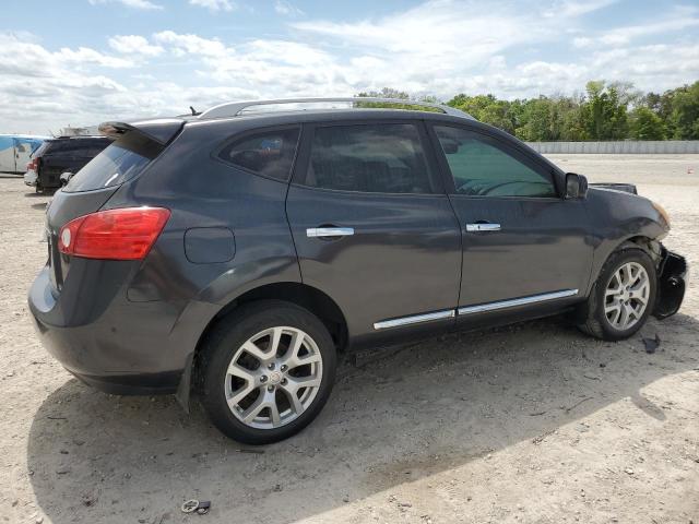 Image 3 of 2012 NISSAN ROGUE S 2012 with VIN JN8AS5MT1CW292067