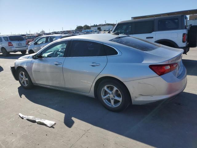 Obraz 2 z 2017 CHEVROLET MALIBU LS 2017 z VIN 1G1ZB5ST2HF240870