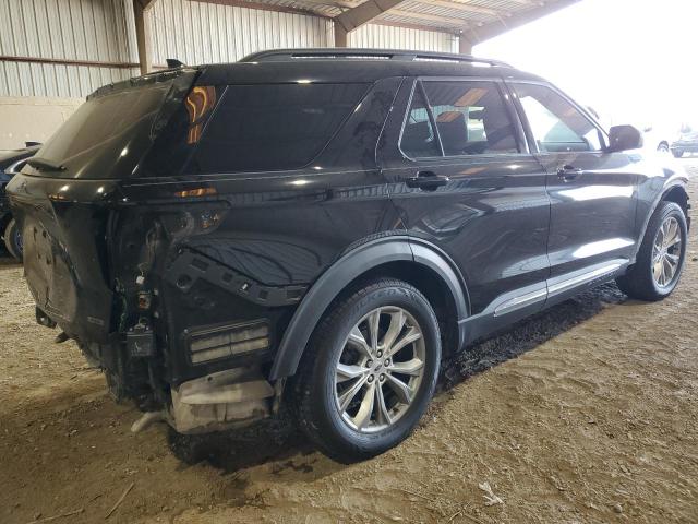 Изображение 3 2020 FORD EXPLORER XLT 2020 с VIN 1FMSK7DH7LGB34989