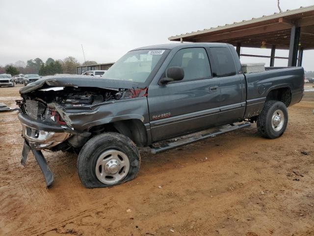 Изображение 2001 DODGE RAM 2500  2001