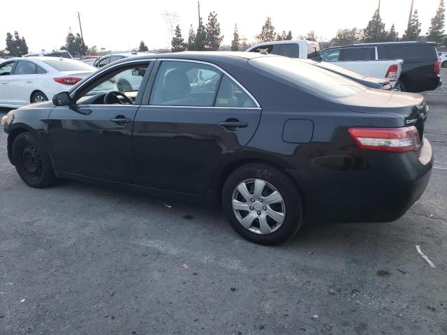 Obraz 2 z 2010 TOYOTA CAMRY BASE 2010 z VIN 4T1BF3EK0AU072826