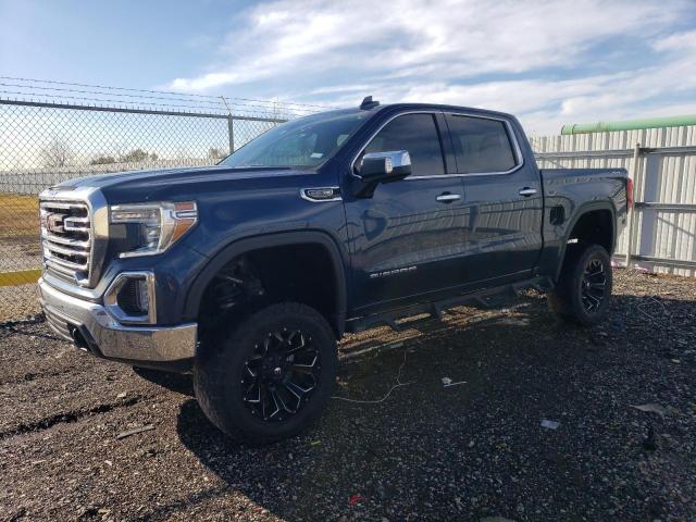 Изображение 2021 GMC SIERRA K1500 SLT 2021