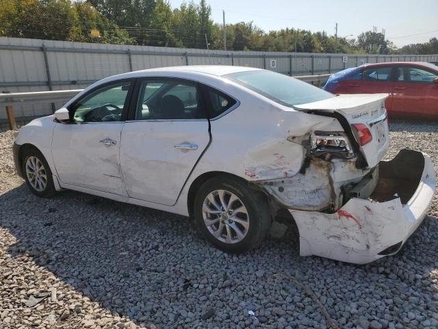 Изображение 2 2017 NISSAN SENTRA S 2017 с VIN 3N1AB7AP9HY237965