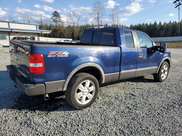 Изображение 3 2008 FORD F150 2008 с VIN 1FTPX145X8FA55912